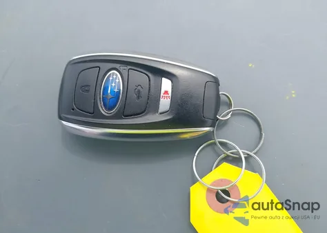 2021 Subaru Forester Premium from USA, damaged, VIN JF2SKAJC5MH446235